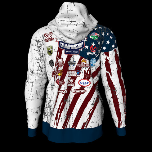 Pine Belt Championship  - Fleece Pocket Hoodie